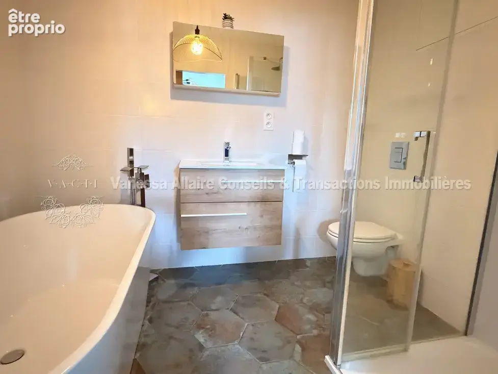 Maison Coups de coeur à Batz sur Mer - photo 11