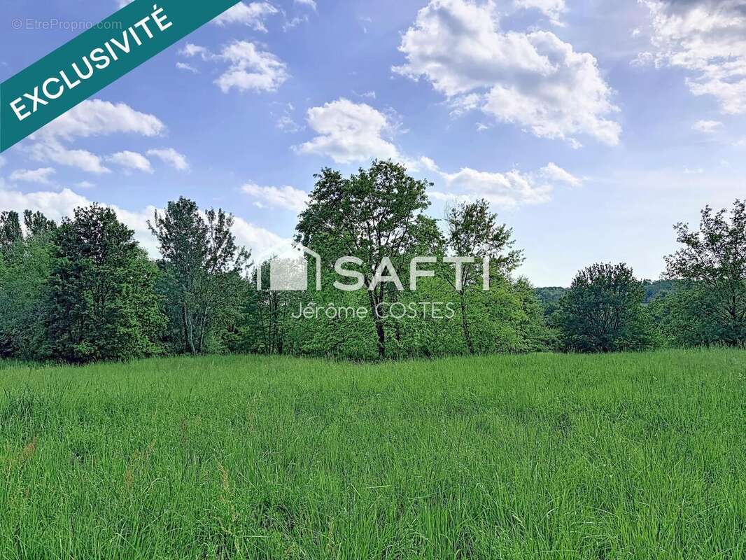 Photo 2 - Terrain à MONTAUBAN