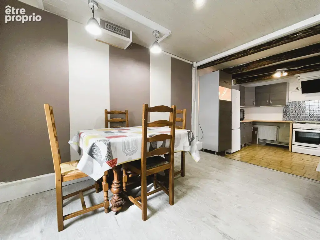 Maison de village - photo 5