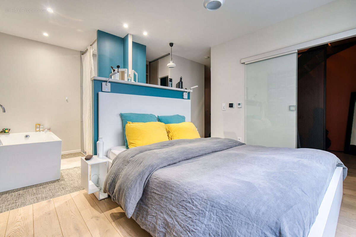 Appartement à LA ROCHELLE