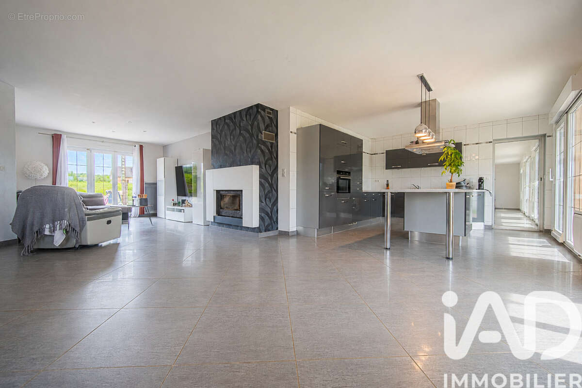Photo 2 - Maison à BELLERAY