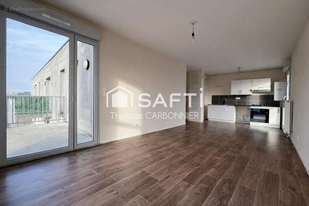 Photo 2 - Appartement à LOOS