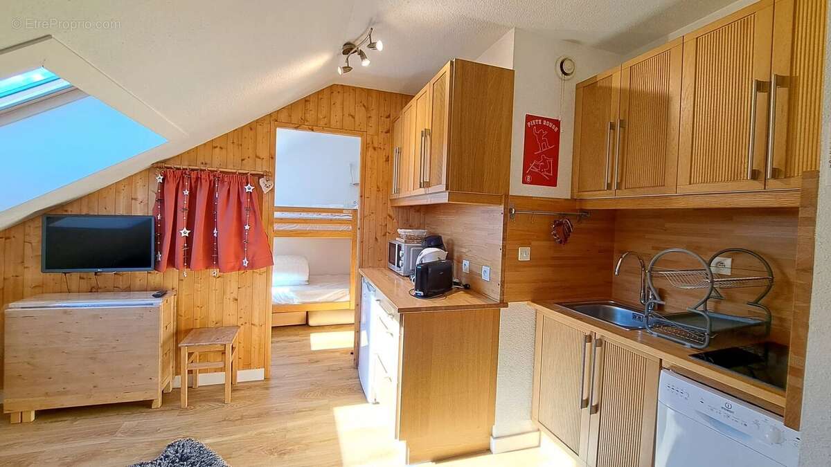 Appartement à BOLQUERE