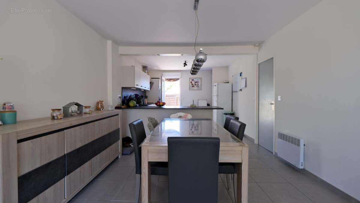 Maison 80 m² à Vendres  - photo 5