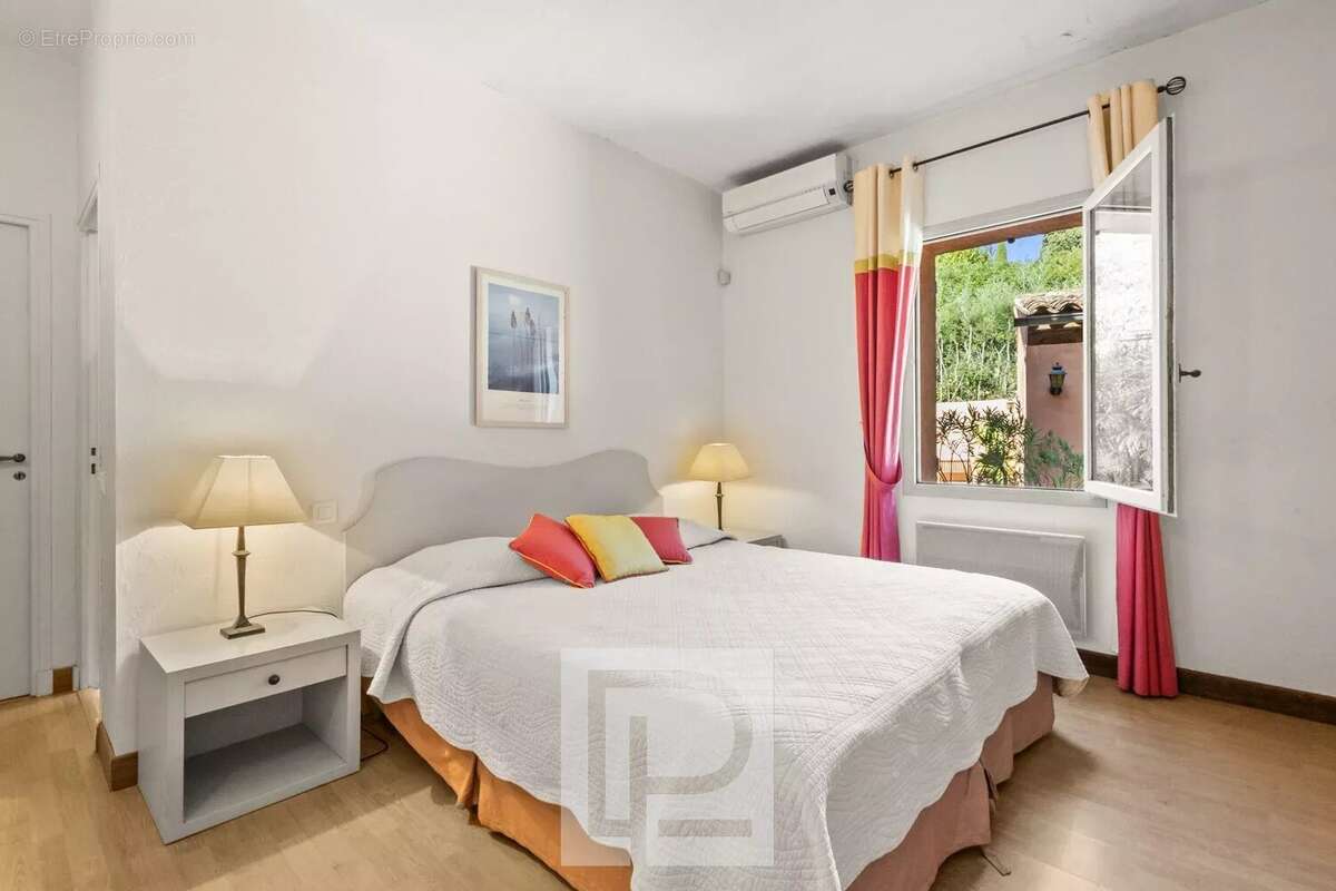 Superbe propriété de charme au calme absolu avec tennis – Aux portes de Mougins - photo 32