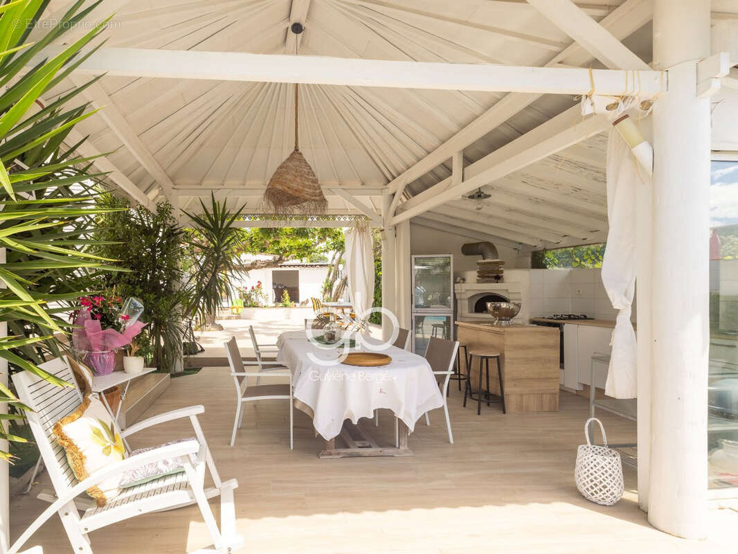 Maison à MONTPELLIER