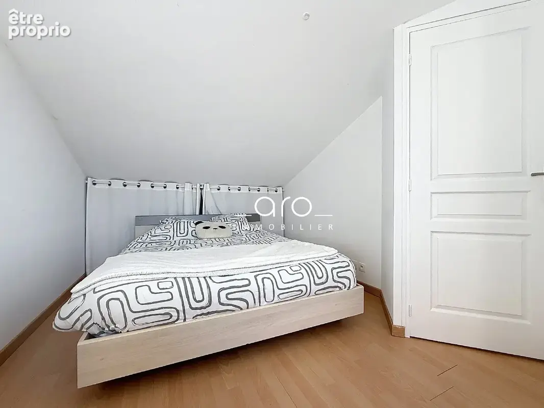 Maison 77 m² à Genech  - photo 7