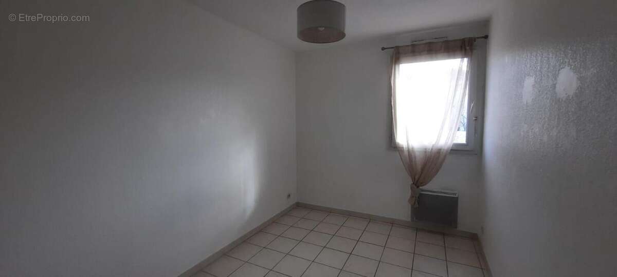 Appartement à MARSEILLE-9E
