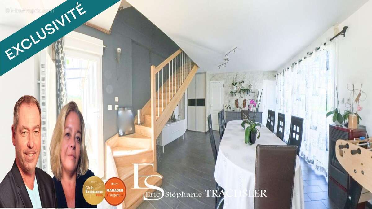 Photo 7 - Maison à TORCE-EN-VALLEE