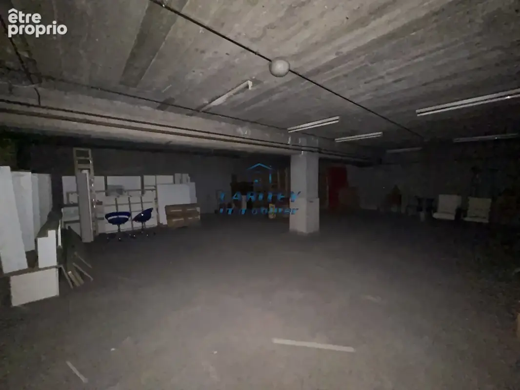 Immeuble 1488m2 centre-ville lure - photo 16