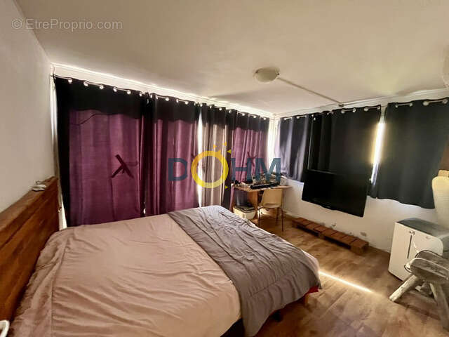 Exceptionnel  à manapany les grègues  villa f6 de plain pied - photo 13