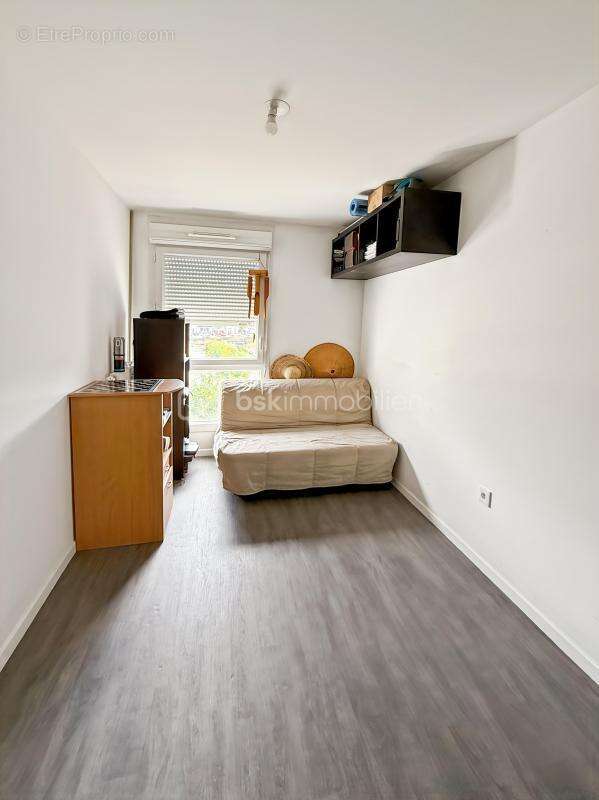 Appartement à CORBEIL-ESSONNES