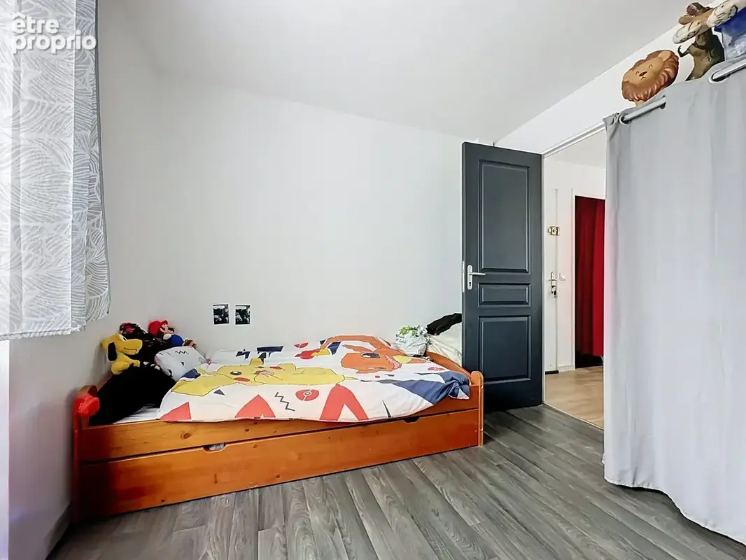Appartement 2 pièces 36 m² à vendre à Gisors (27140) - photo 5