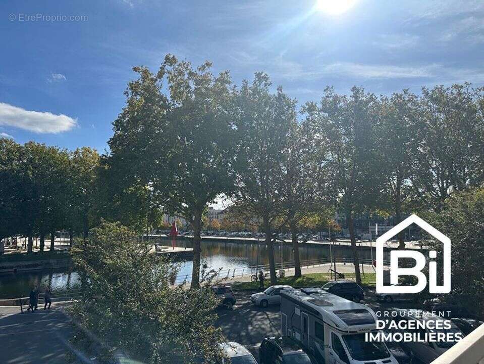 Appartement à CAEN