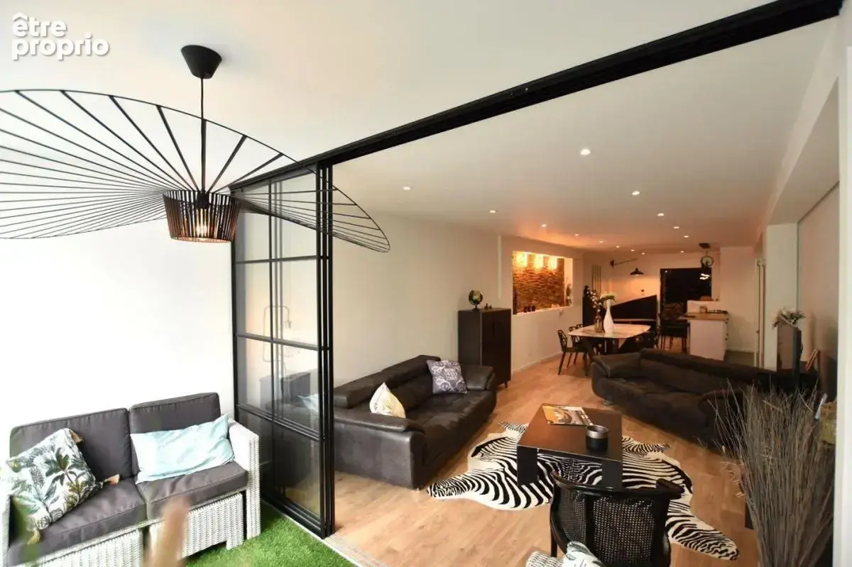 Appartement - photo 3