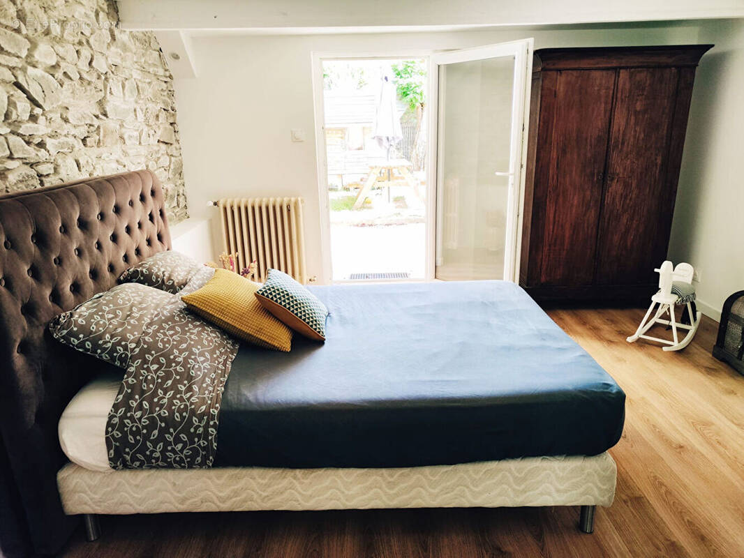 Maison à LES SABLES-D'OLONNE