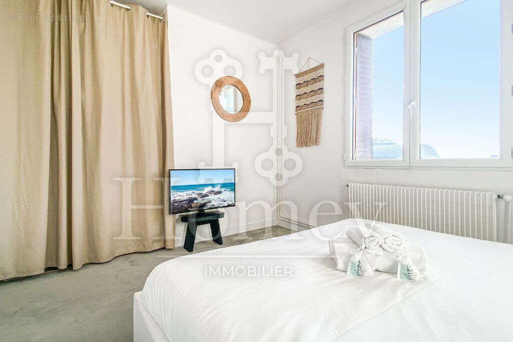 Appartement à ANNEMASSE