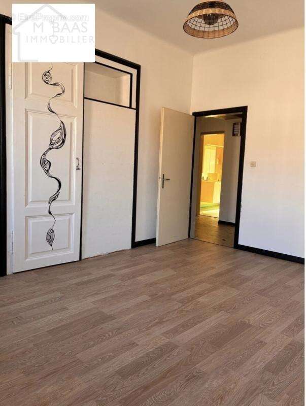 Grand appartement 4 pièces de 110 m² avec jardin et garage - photo 4