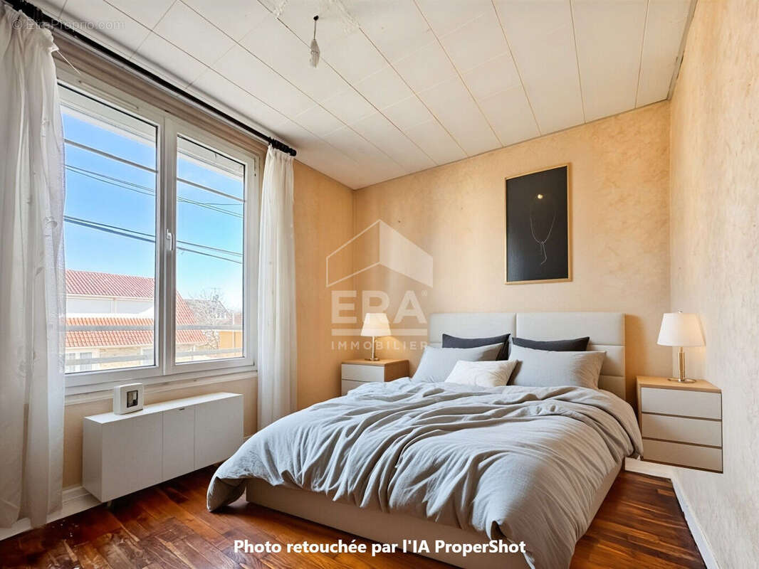 Maison à DAMMARIE-LES-LYS