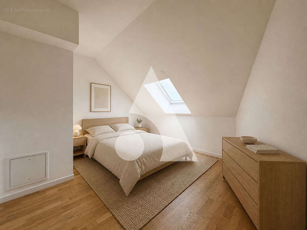 Appartement à ARPAJON
