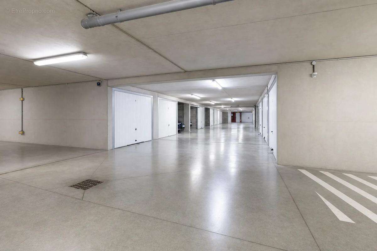 Appartement de 3 pièces de 63 m2 avec balcon en vente à Montpellier - Idéal pour familles - photo 11