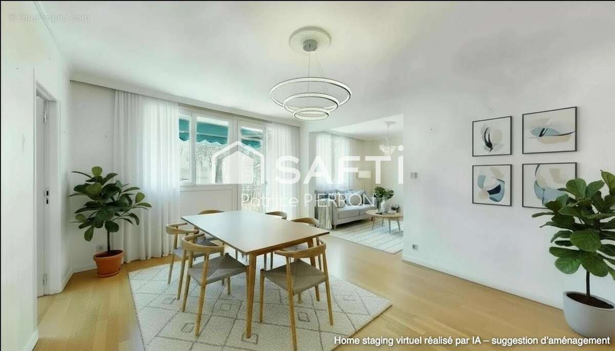 Photo 4 - Appartement à CASTELNAU-LE-LEZ