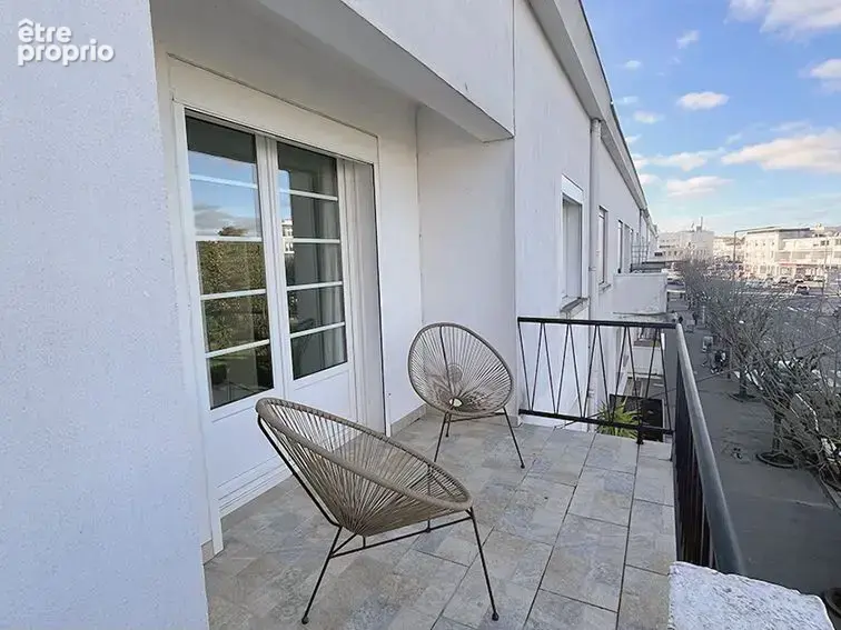 Appartement 76 m² à Saint-Georges-De-Didonne  - photo 8