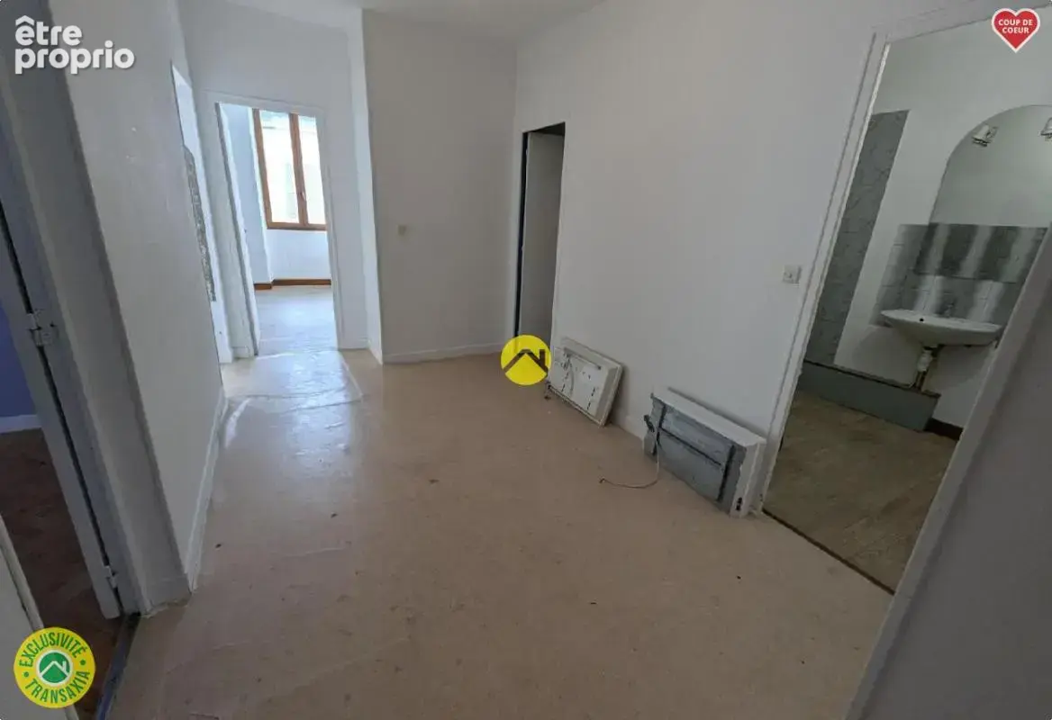 Maison 126m² + grenier 64m² - photo 5