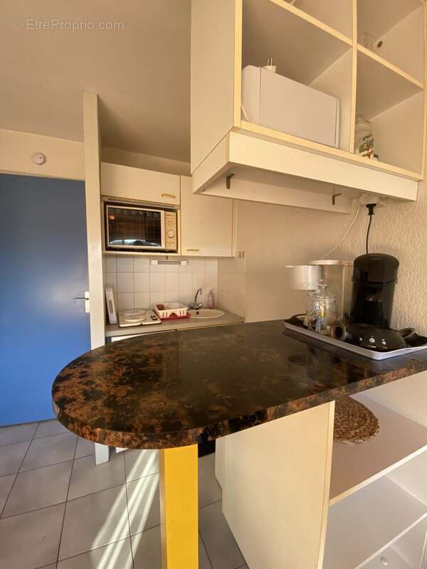 Appartement à ARGELES-SUR-MER