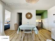 Appartement à VAUX-SUR-MER