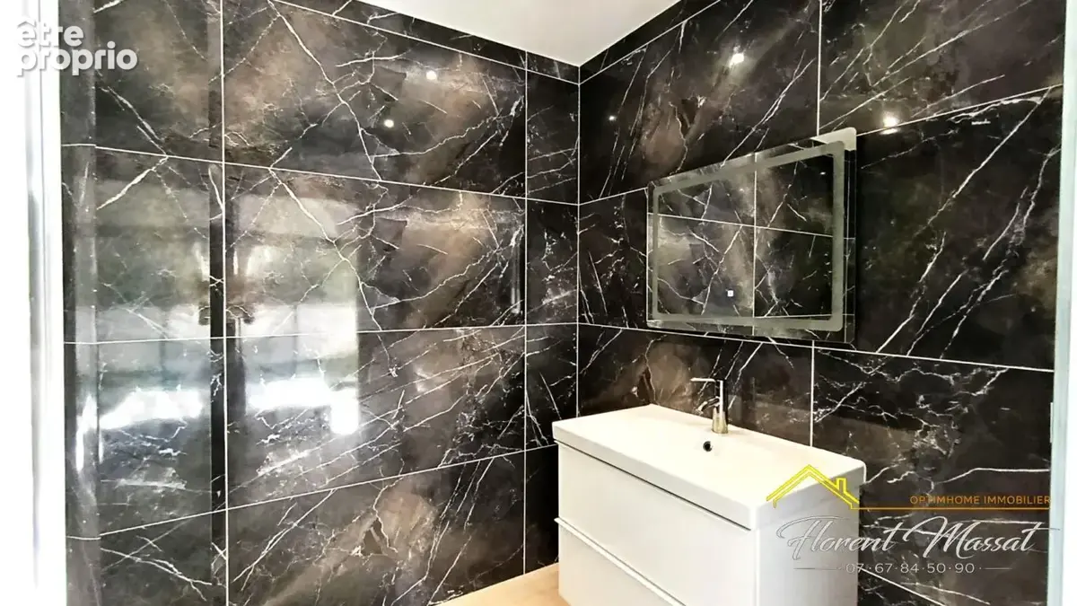 Superbe maison moderne T5 – Bruguières - photo 6