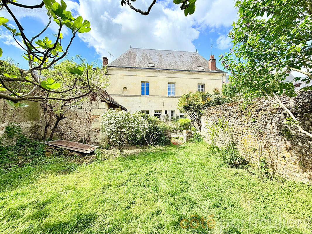 Maison Reugny 7 pièce(s) 195.55 m2 à 15 minutes d'Amboise - photo 18