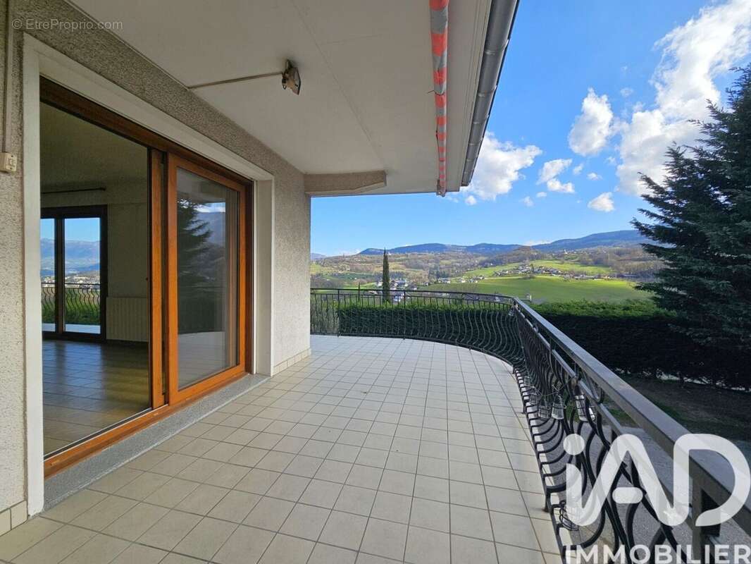 Photo 8 - Maison à VIMINES