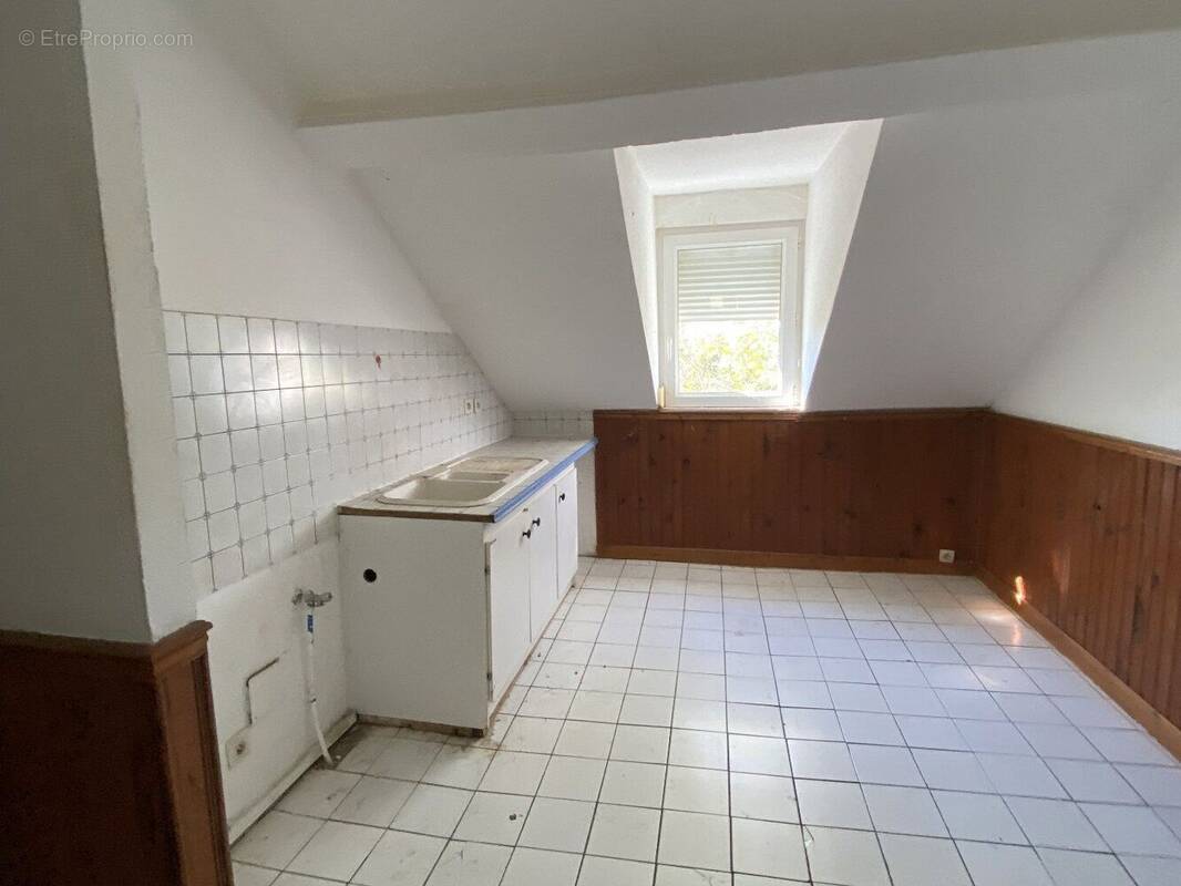 Appartement à ALVIGNAC