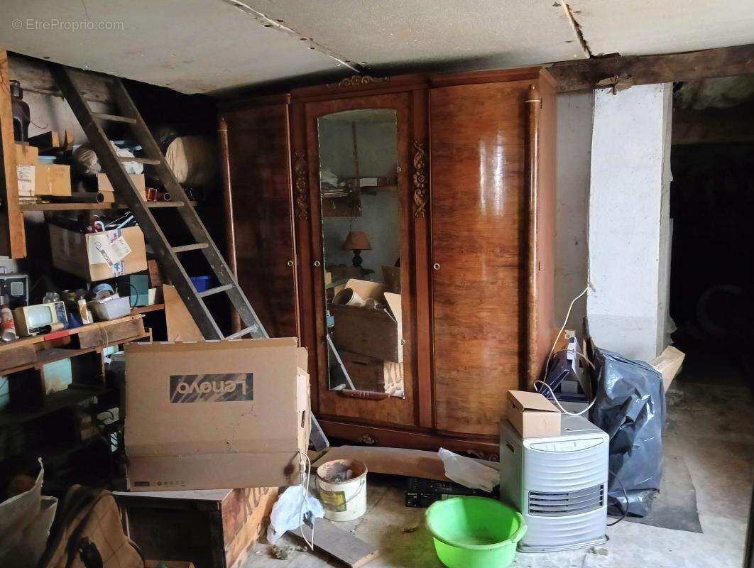 Maison à VIVIEZ