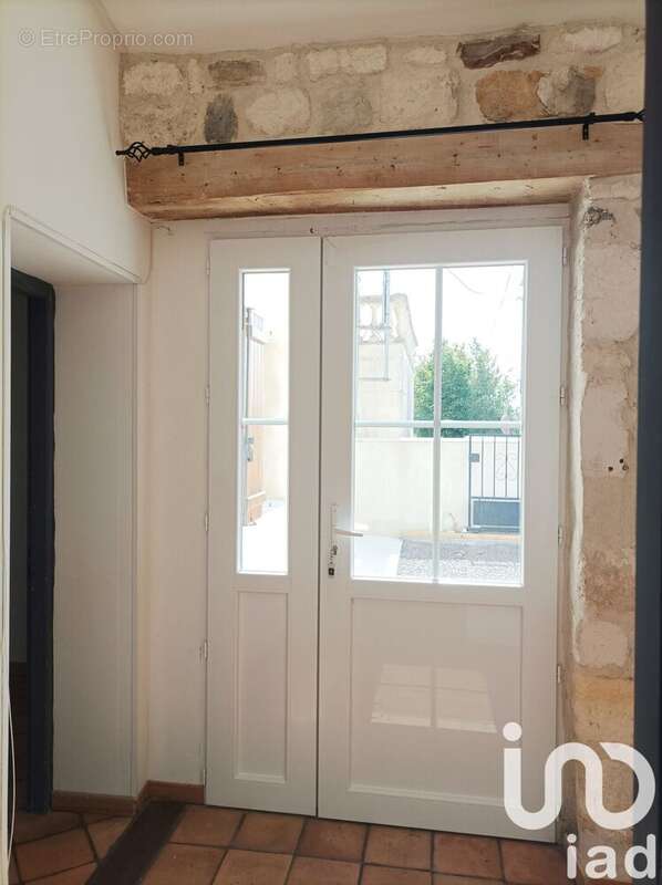 Photo 2 - Maison à CORME-ROYAL