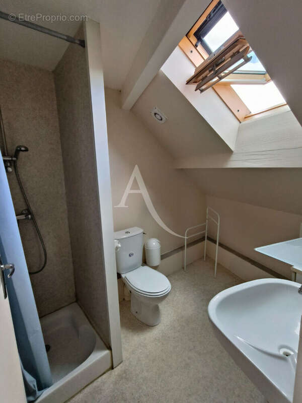 Appartement à LE MANS