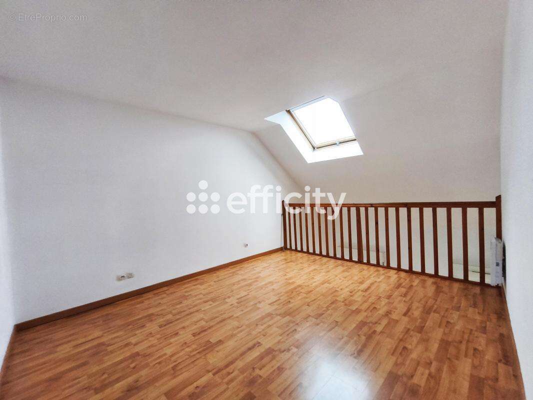 Appartement à ARGENTEUIL