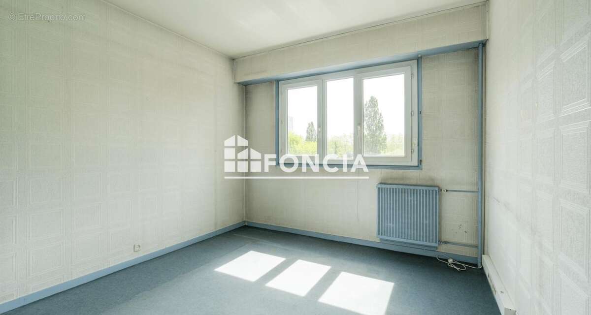 Appartement à MARLY-LE-ROI