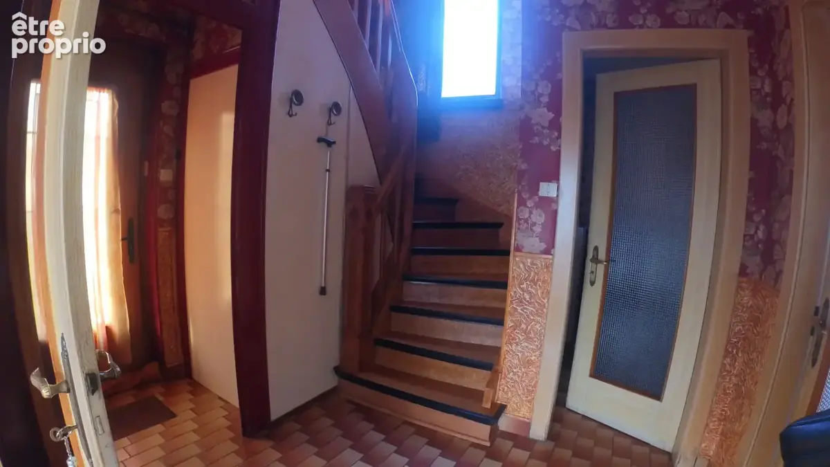 *** cette maison est vendue *** - photo 3