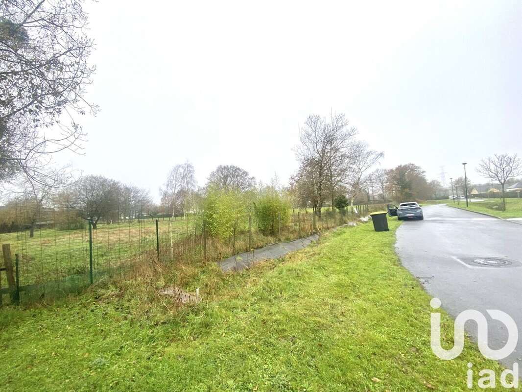 Photo 7 - Terrain à SAINTE-ANNE-SUR-BRIVET