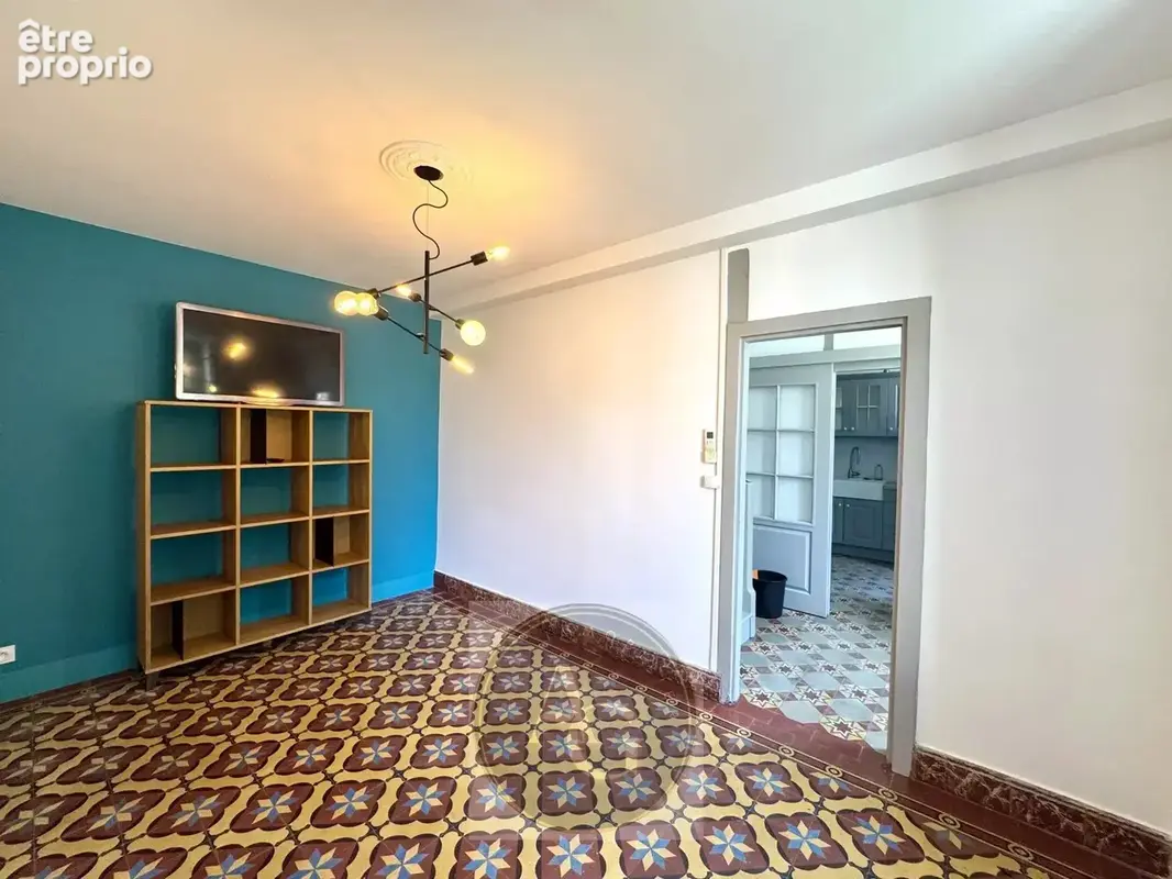 Maison T4 rénovée avec garage à Castelnaudary - photo 5