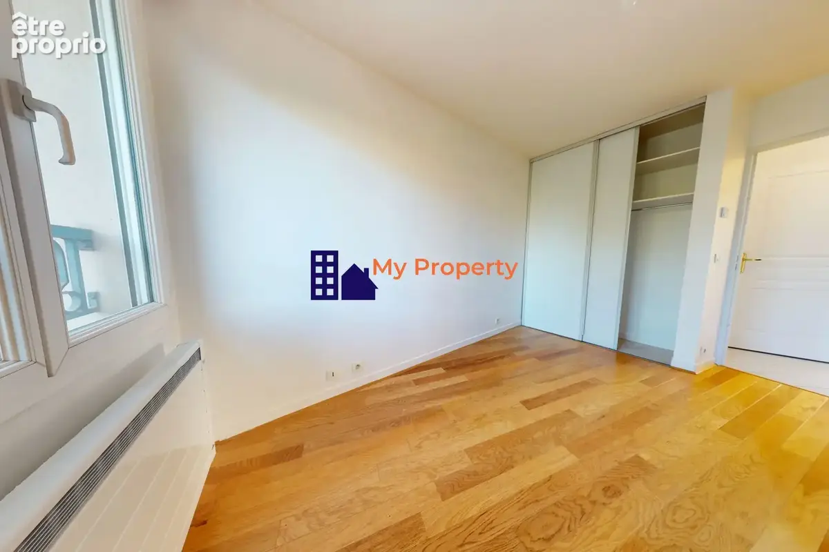 Appartement 3 pièces 65 m² à vendre à Carrieres-Sur-Seine (78420) - photo 7