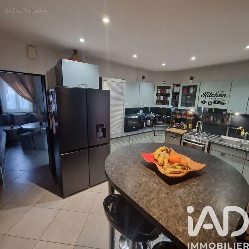 Photo 7 - Maison à BRUAY-SUR-L'ESCAUT