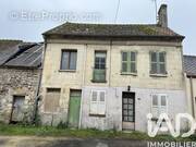 Photo 1 - Maison à ARCY-SAINTE-RESTITUE