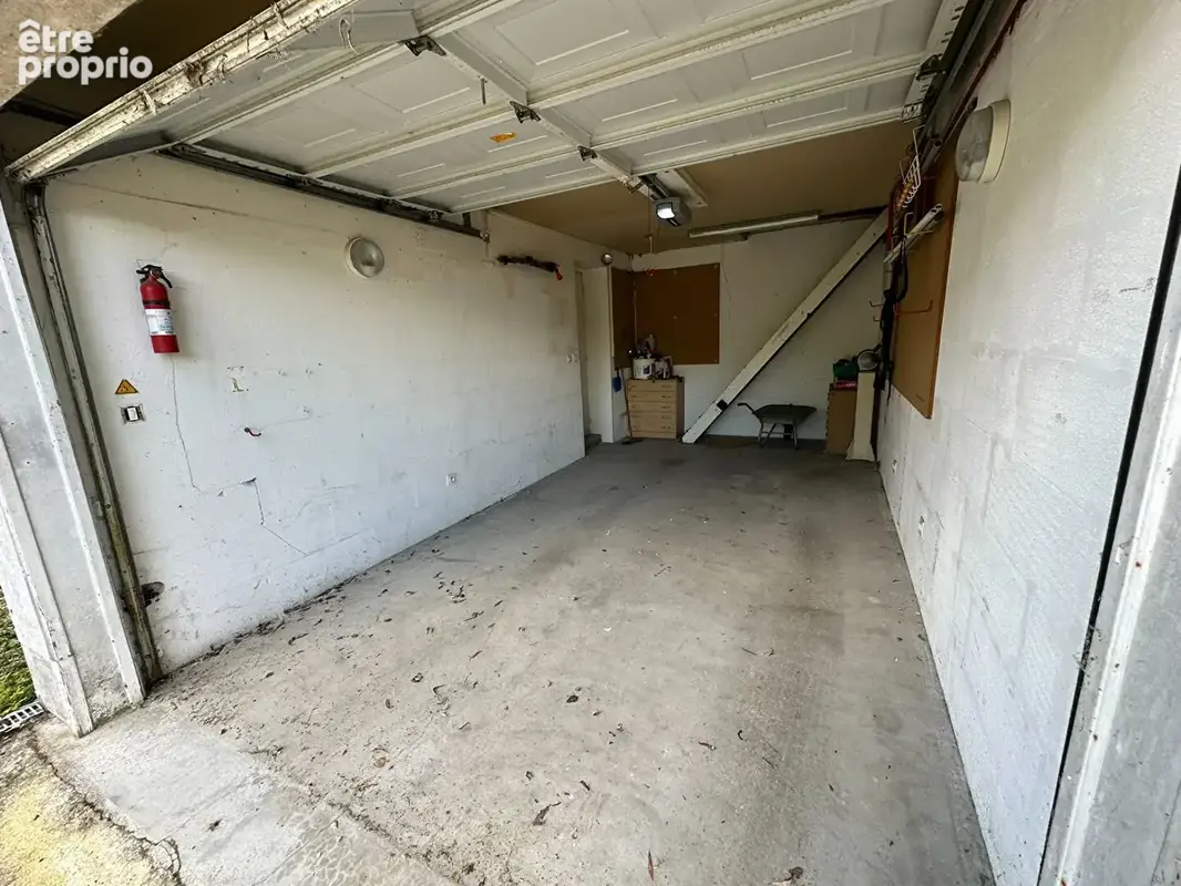 Appartement Chauny 5 pièce(s) 110m² - photo 18