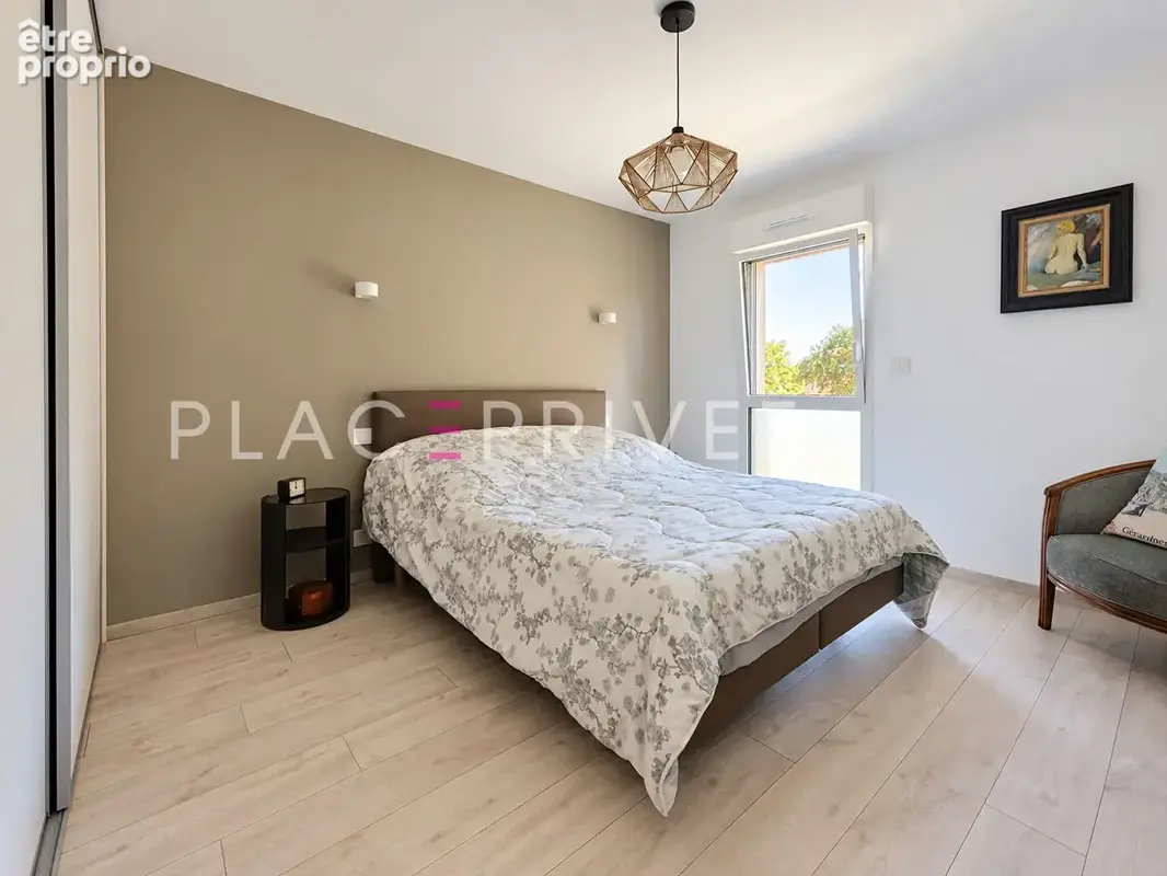 Appartement avec terrasse et jardin - photo 5