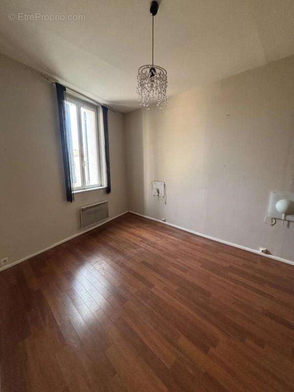 Appartement à PERTUIS