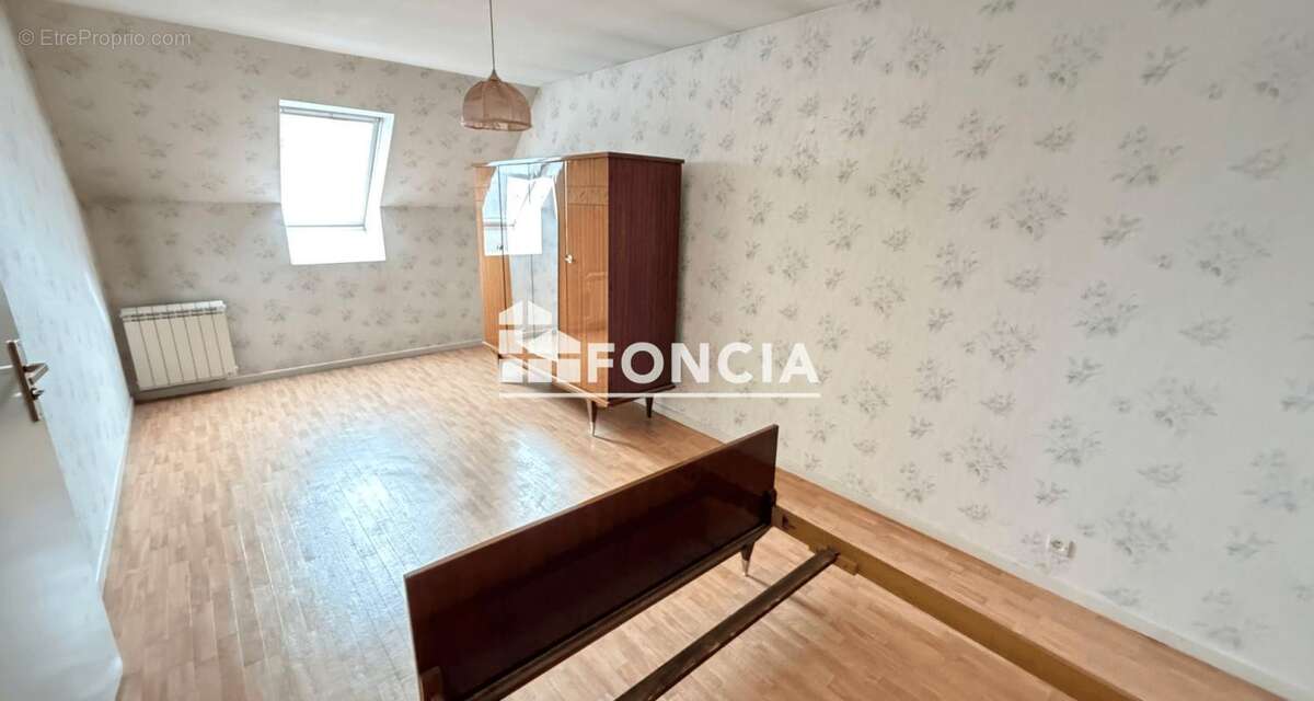 RUAUDIN – Centre-bourg - photo 5