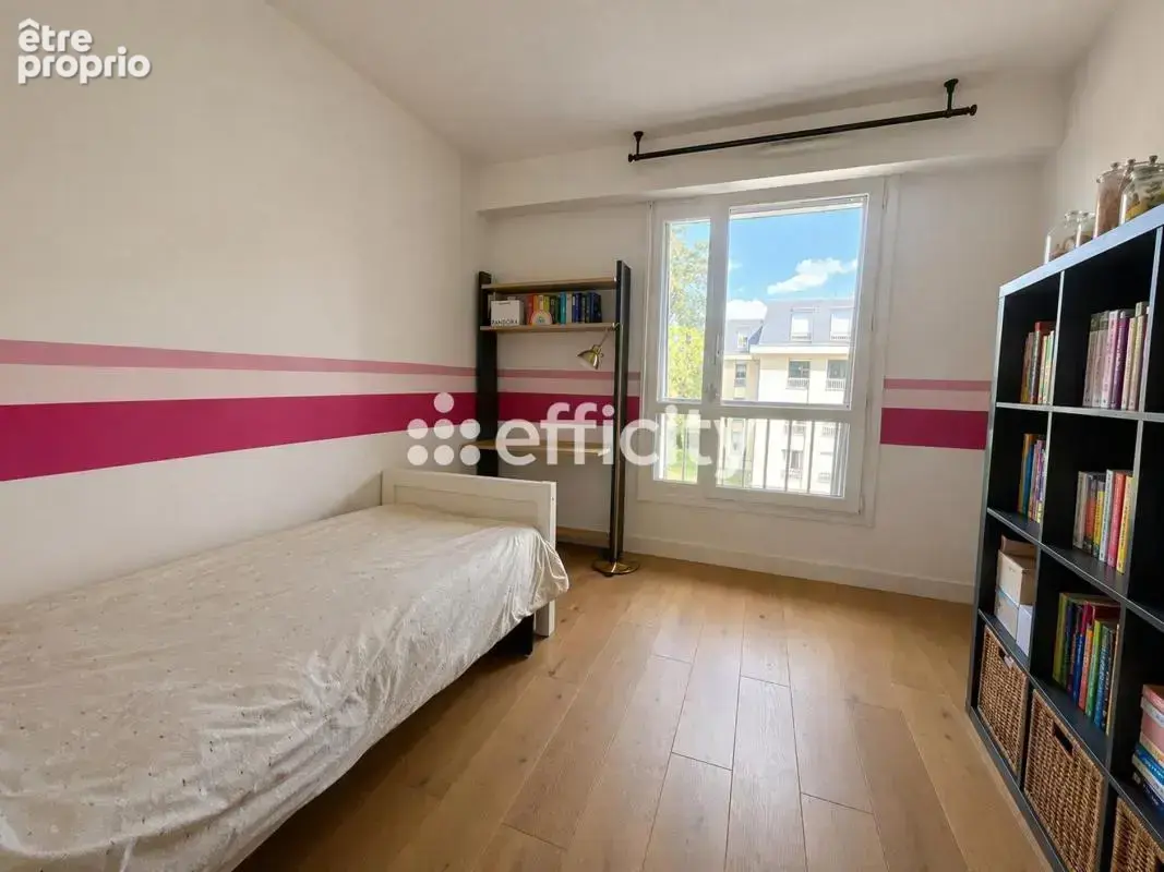 Appartement - photo 12